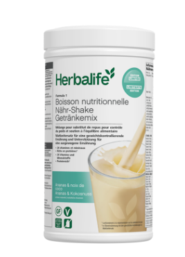 HERBALIFE - Formula 1 550g